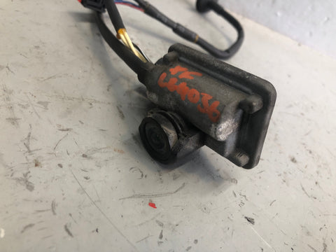 Jaguar XF Parking Reverse Camera 8X23-19G490-AH X250 2008 to 2015