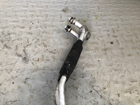 Range Rover Sport L494 Gearbox Oil Cooler Pipes 3.0 TDV6 2013 to 2017 Land Rover