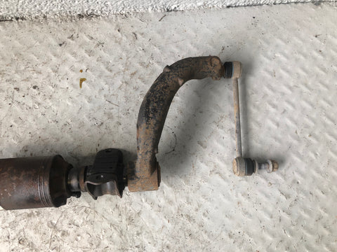 Range Rover L405 ACE Anti Roll Sway Bar Front CPLA-5E485-BG 2013 to 2017