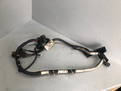 Range Rover Evoque Steering Rack Wiring Loom EJ32 14A614 BBC Land Rover