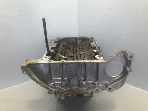 Discovery 4 Oil Sump Upper Tray 3.0 TDV6 Land Rover 2014 to 2016 Gen 2