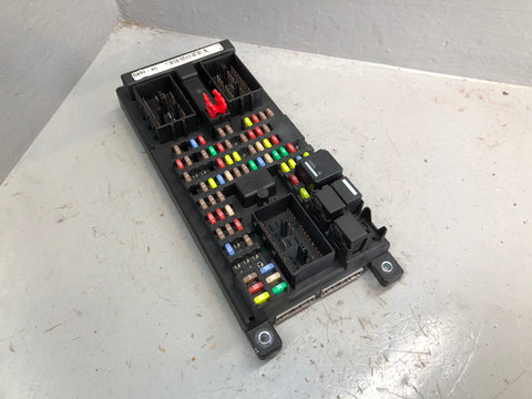 Range Rover Sport Fuse Box Assembly DK62-14F041-AC L494 2014 to 2018