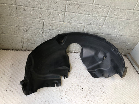 Freelander 2 Wheel Arch Liner Near Side Rear Land Rover 2006 to 2014