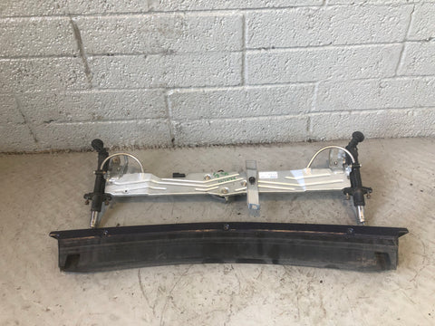 Porsche Boxster 986 Active Spoiler Unit with Lift 986.504.109.00 1999 to 2004