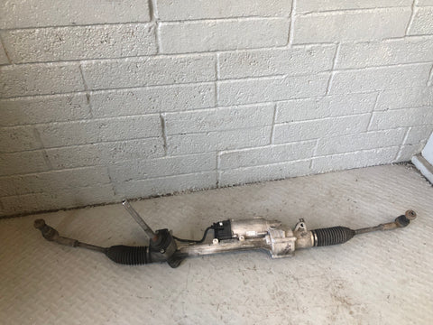 Discovery Sport Power Steering Rack Electric FK72-3504-BD L550 Land Rover