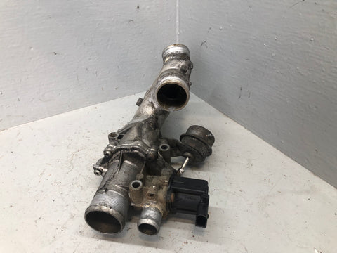 Range Rover L405 EGR Valve and Cooler 4.4 SDV6 CPLA-98659-DA 2013 to 2015