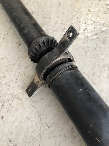 Range Rover Sport Propshaft L494 Rear 3.0 TDV6 2013 to 2018 L14096