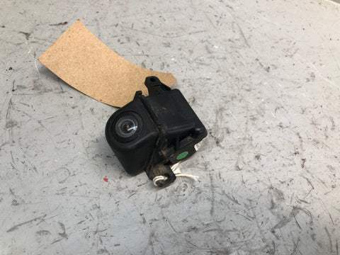 Discovery 4 Rear View Camera Reverse AH22-19G490-AD Land Rover 2009 to 2016