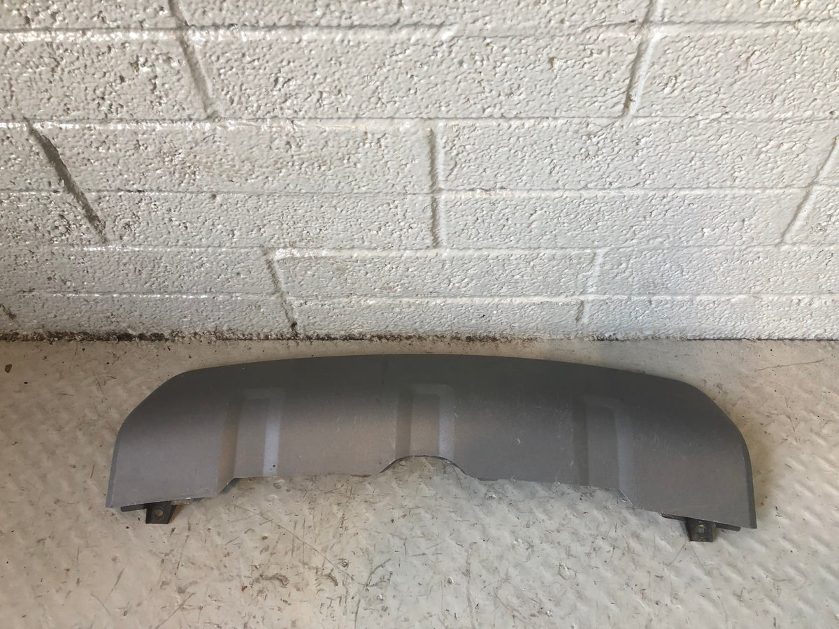 Discovery Sport Tow Eye Cover Rear FK72-17F954 L550 Land Rover J15066