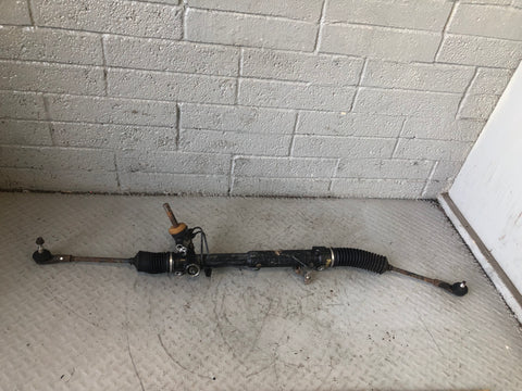Discovery 3 Power Steering Rack Land Rover 2.7 TDV6 L319 2004 to 2009 J17076