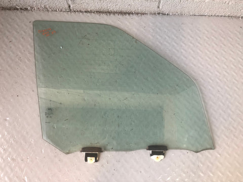 Range Rover Sport Glass Front Door Window Off Side Double Glazed D16076