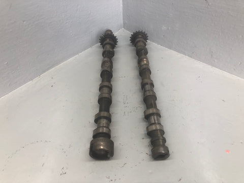 Freelander 2 Camshafts Pair 2.2 TD4 224DT Diesel Land Rover 2006 to 2011