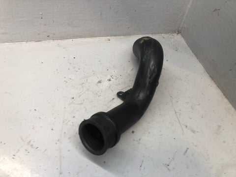 Range Rover L405 Air Intake Pipe Left 4.4 SDV8 CPLA 9C619 CA 2013 to 2017
