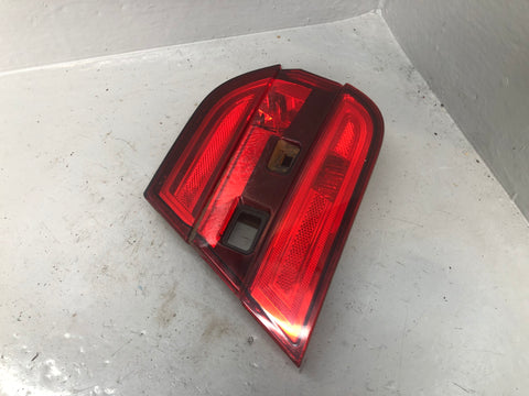Jaguar XF Rear Inner Light Off Side X250 CX23 15K272 AA 2011 to 2015