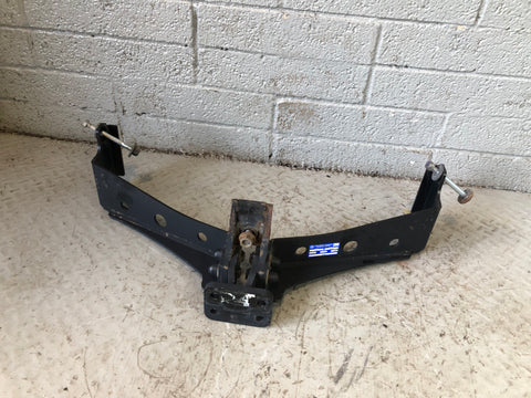 Range Rover Sport Tow Bar Heavy Duty Tow-Trust L320 2005 to 2013 D23096