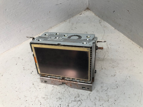 Sat Nav Screen CH22 14F667 AE Range Rover Sport Discovery 4 Land Rover