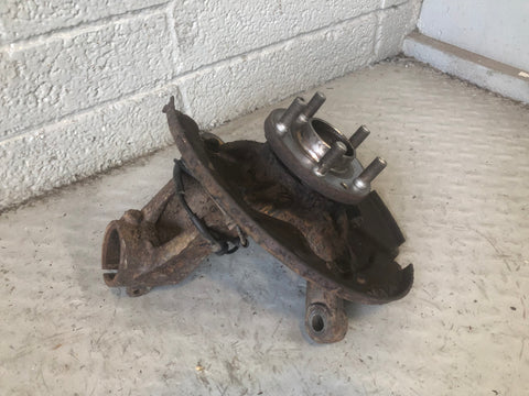 Freelander 2 Front Hub Off Side Assembly ABS Sensor L359 2006 to 2014 J07076