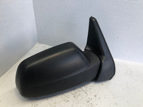 Discovery 2 Electric Mirror Off Side Power Fold Right Land Rover 1998 to 2004