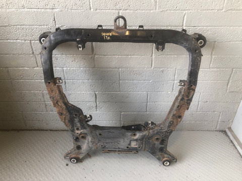 Freelander 2 Front Subframe 2.2 TD4 Diesel Land Rover 2006 to 2014 J07076