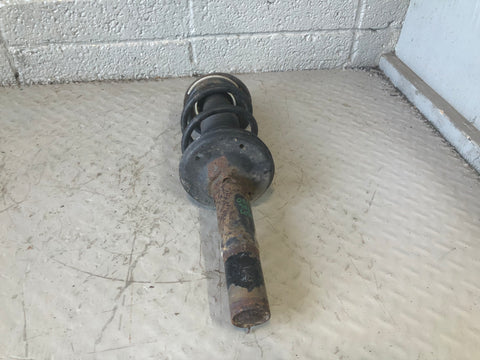 Porsche Boxster 986 Suspension Strut Off Side Rear 1996 to 2004