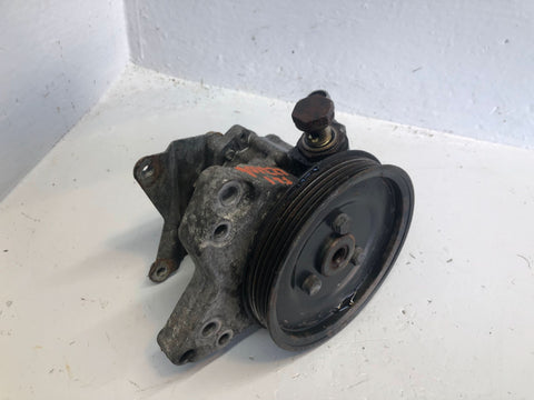 Freelander 1 Power Steering Pump PAS 2.0 TD4 Land Rover L314 2001 to 2006