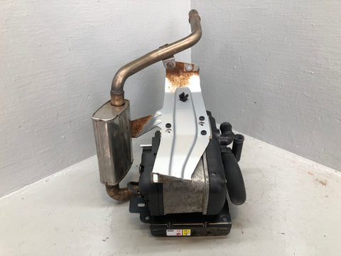 Webasto Diesel Pre Heater JEC000599 Discovery 3 Range Rover Sport TDV6 J14096