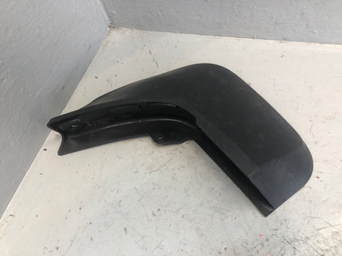 Discovery Sport Mud Flap Guard Off Side Rear L550 Land Rover 2014 to 2019