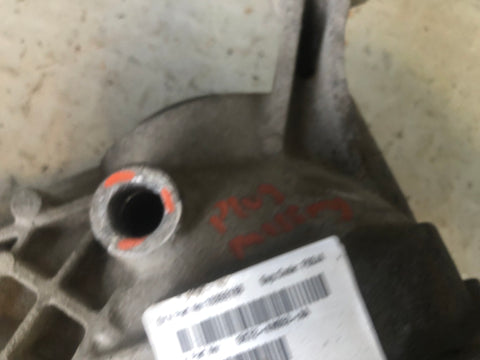 Discovery Sport Rear Diff GK72 4N053 AA L550 Gen 5  2014 to 2017 L15066