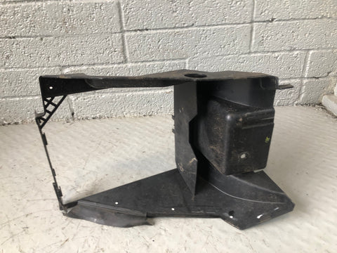 Range Rover L405 Near Side Air Deflector CPLA 8C465 AC 2013 to 2017