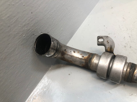 Range Rover Evoque Intercooler Pipe EJ32-6C646-AC 2.2 SD4 L538 2011 to 2015