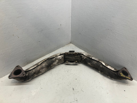 Range Rover L405 Exhaust Manifold Crossover Link Pipe 4.4 TDV8 2013 to 2017