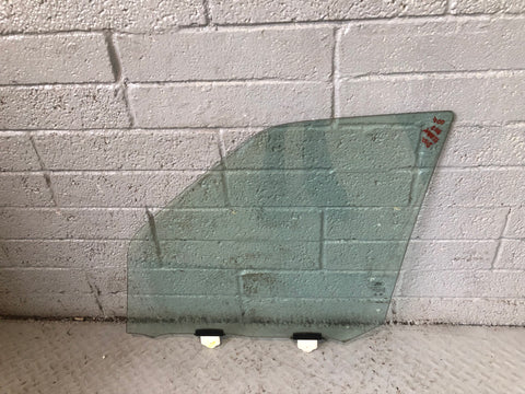 Range Rover Sport Glass Front Door Window Off Side Double Glazed L320 L28096