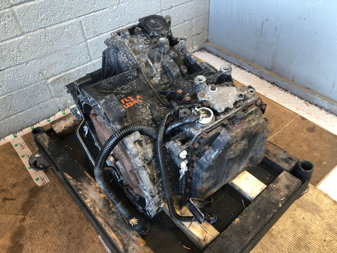Freelander 1 Gearbox TD4 Automatic Gearbox Land Rover 2001 to 2006 Auto