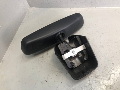 Discovery Sport Rear View Mirror Manual Dip L550 Land Rover 2014 to 2019