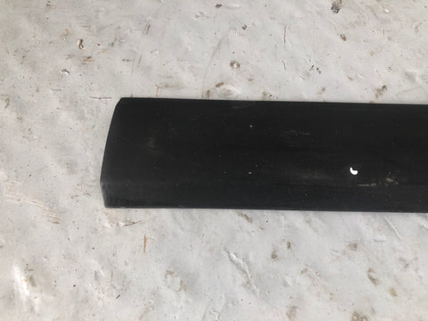 Discovery 3 Door Rubbing Strip Near Side Front 2004 to 2009 Land Rover K17026