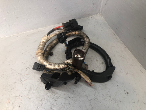 Discover Sport Steering Rack Wiring Loom Land Rover 2014 to 2019 L12086