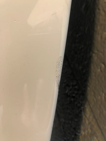 Range Rover Evoque Bonnet in Fuji White L538 2011 to 2018 L03066