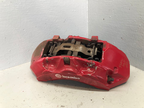Range Rover L494 Brake Caliper Brembo Off Side Front 6 Piston L14096