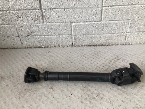Discovery 2 TD5 Front Propshaft Double Cardan TVB100610G Land Rover L20076