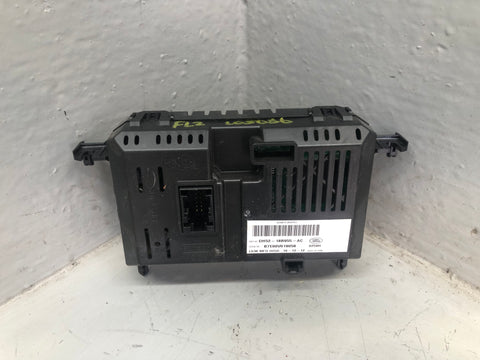 Freelander 2 Display Screen Radio / Audio DH52-18B955-AC Land Rover 2011 to 2014