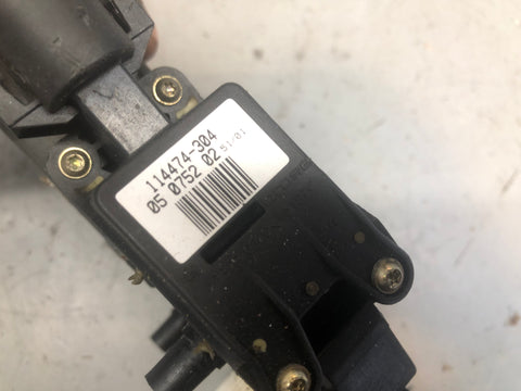 Porsche Boxster 986 Window Winder Motor Off Side Right 1996 to 2004