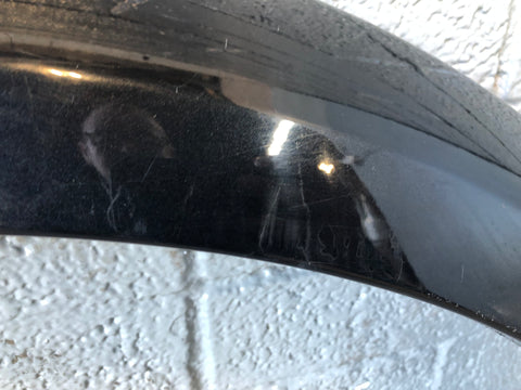 Discovery 4 Wheel Arch Trim Front Off Side Sumatra Black Land Rover L319