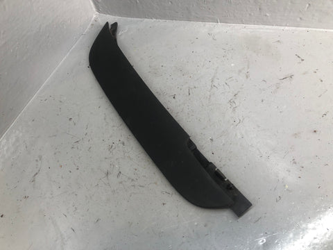 Range Rover Evoque Front Bumper Air Deflector Right BJ32 17F017 AA Land Rover