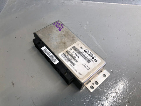Range Rover Sport Rear Diff Locking Module EX53-4C118-AD L494 2014 to 2022