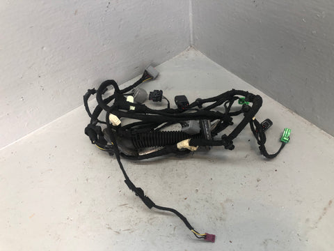 Discovery Sport Tailgate Wiring Loom Near Side FK72-14A583-AC Land Rover