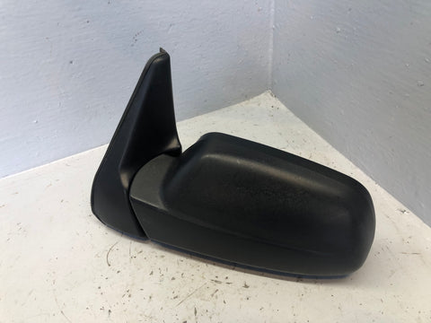 Discovery 2 Electric Mirror Near Side Power Fold Left Land Rover 1998 to 2004