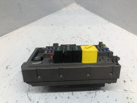 Discovery 2 Fuse Box Internal Under Dash Land Rover L318 1998 to 2004