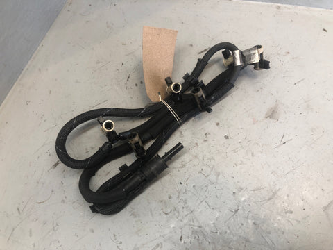Discovery 4 Diesel Leak Off Pipe Fuel Land Rover 3.0 TDV6 Land Rover Gen 2