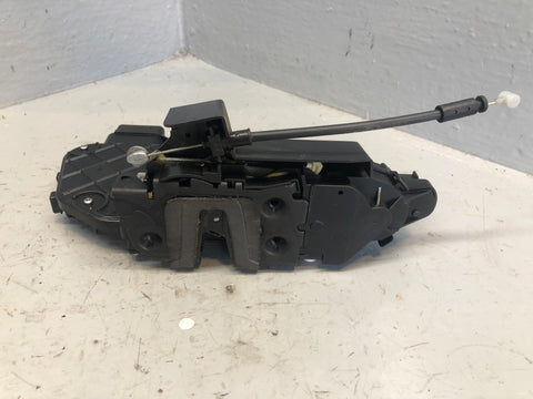 Discovery 4 Door Lock Actuator Near Side Rear Land Rover 8X2A-26413-AC D27055