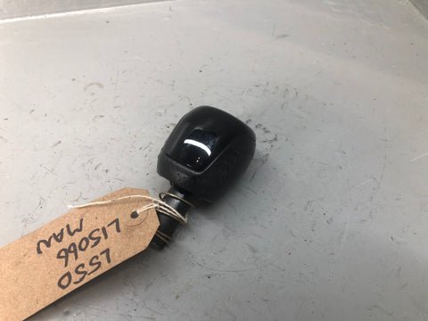 Discovery Sport Gear Knob 6 Speed Manual L550 Land Rover 2014 to 2019
